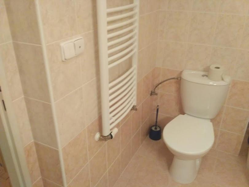 Apartment Klara โรกีนีซ นัด ยีเซอโร ภายนอก รูปภาพ