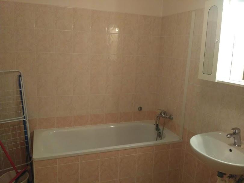 Apartment Klara โรกีนีซ นัด ยีเซอโร ภายนอก รูปภาพ