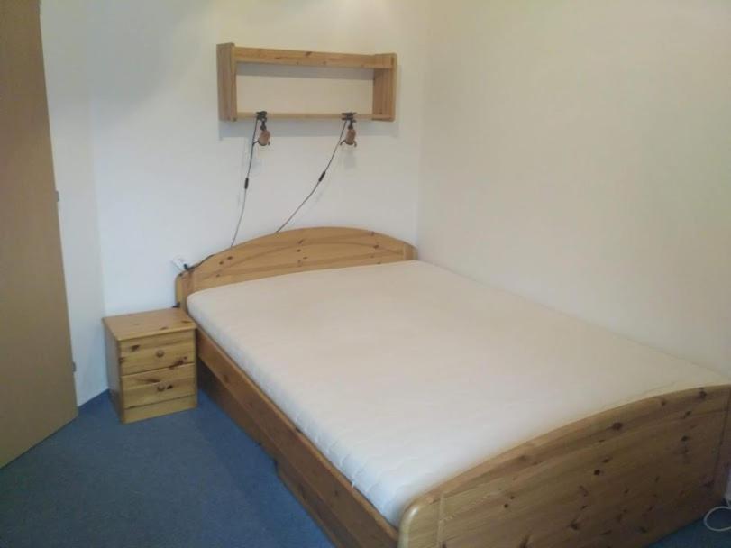 Apartment Klara โรกีนีซ นัด ยีเซอโร ภายนอก รูปภาพ